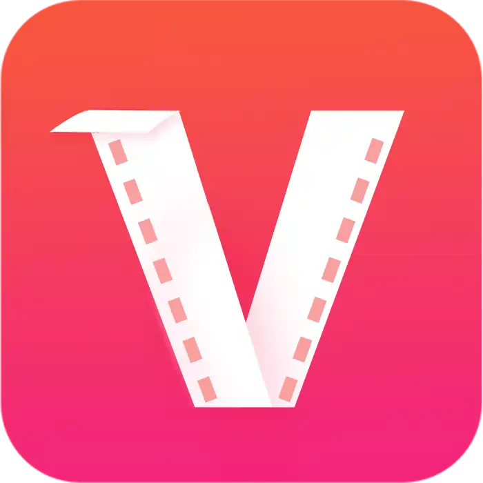 vidmate app logo